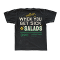 The Call Me Tee - Easy Fit