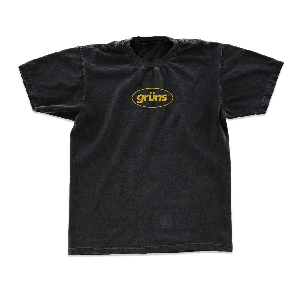 The Call Me Tee - Simple Drape