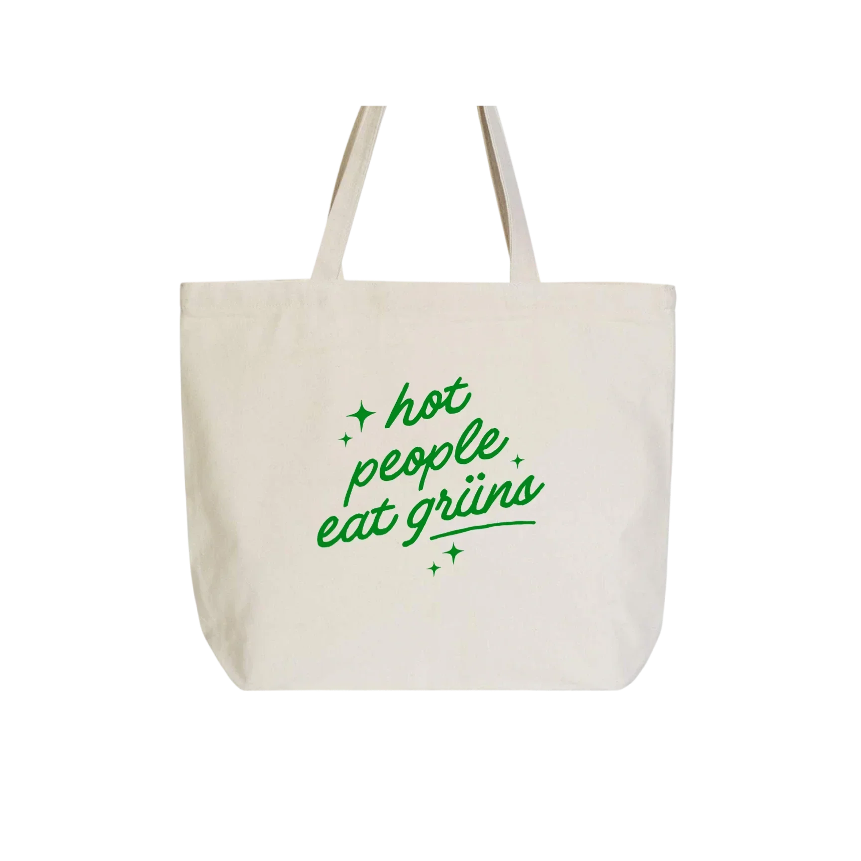 Grüns Bodega Tote - Weekend Tote