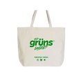 Grüns Bodega Tote - Weekend Tote